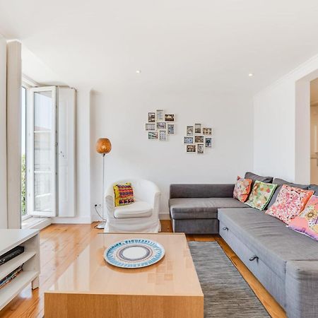 The Cordoeiros - Lisbon Apartments Bagian luar foto