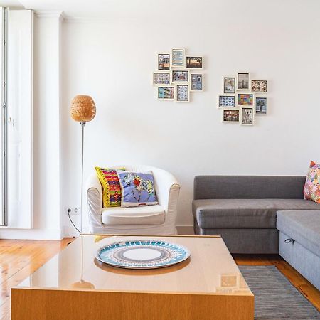 The Cordoeiros - Lisbon Apartments Bagian luar foto