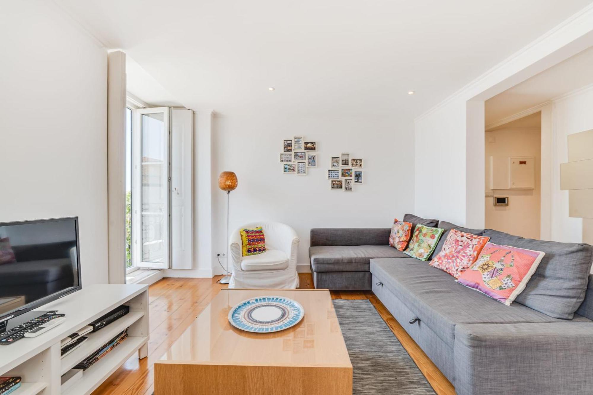 The Cordoeiros - Lisbon Apartments Bagian luar foto