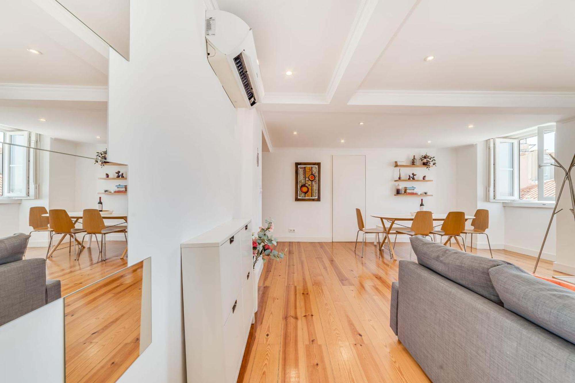 The Cordoeiros - Lisbon Apartments Bagian luar foto