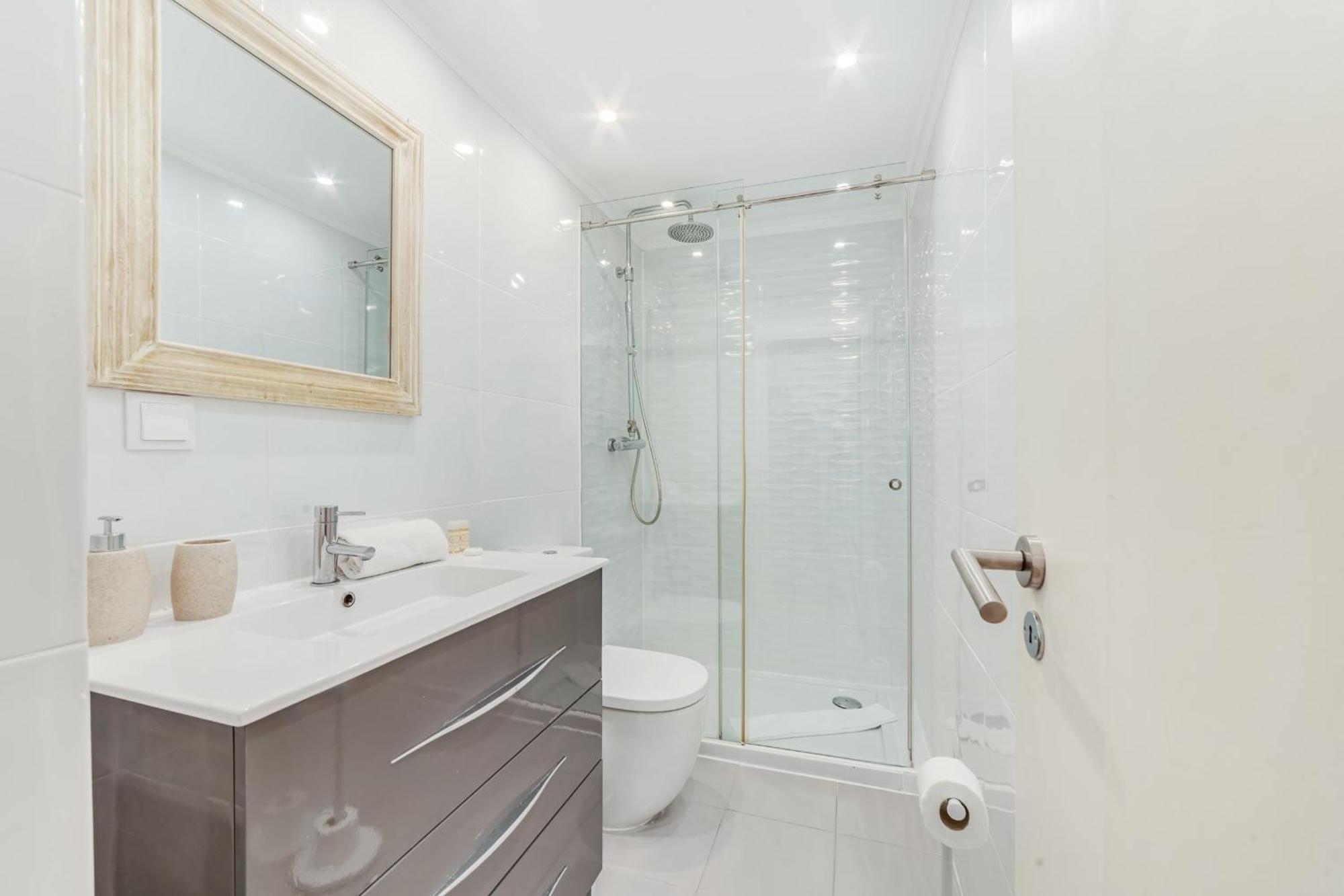 The Cordoeiros - Lisbon Apartments Bagian luar foto