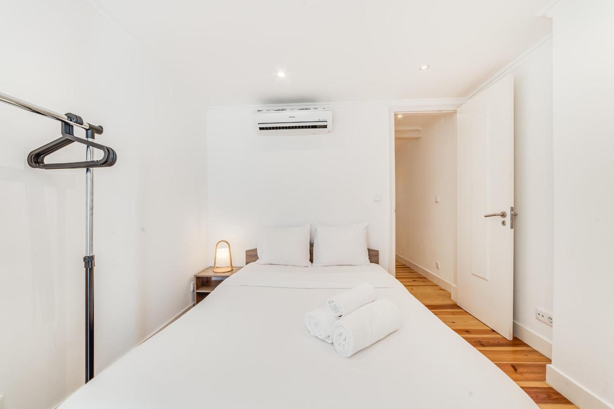 The Cordoeiros - Lisbon Apartments Bagian luar foto