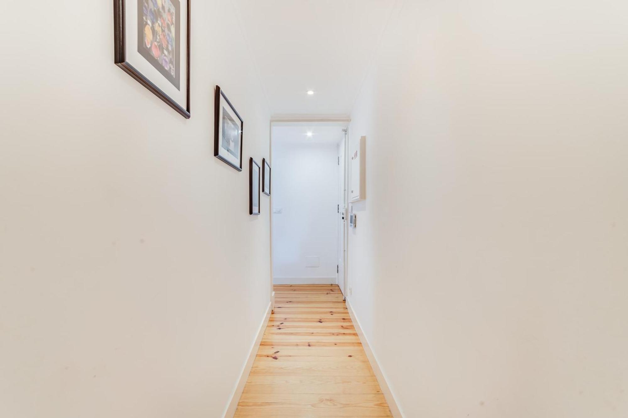 The Cordoeiros - Lisbon Apartments Bagian luar foto