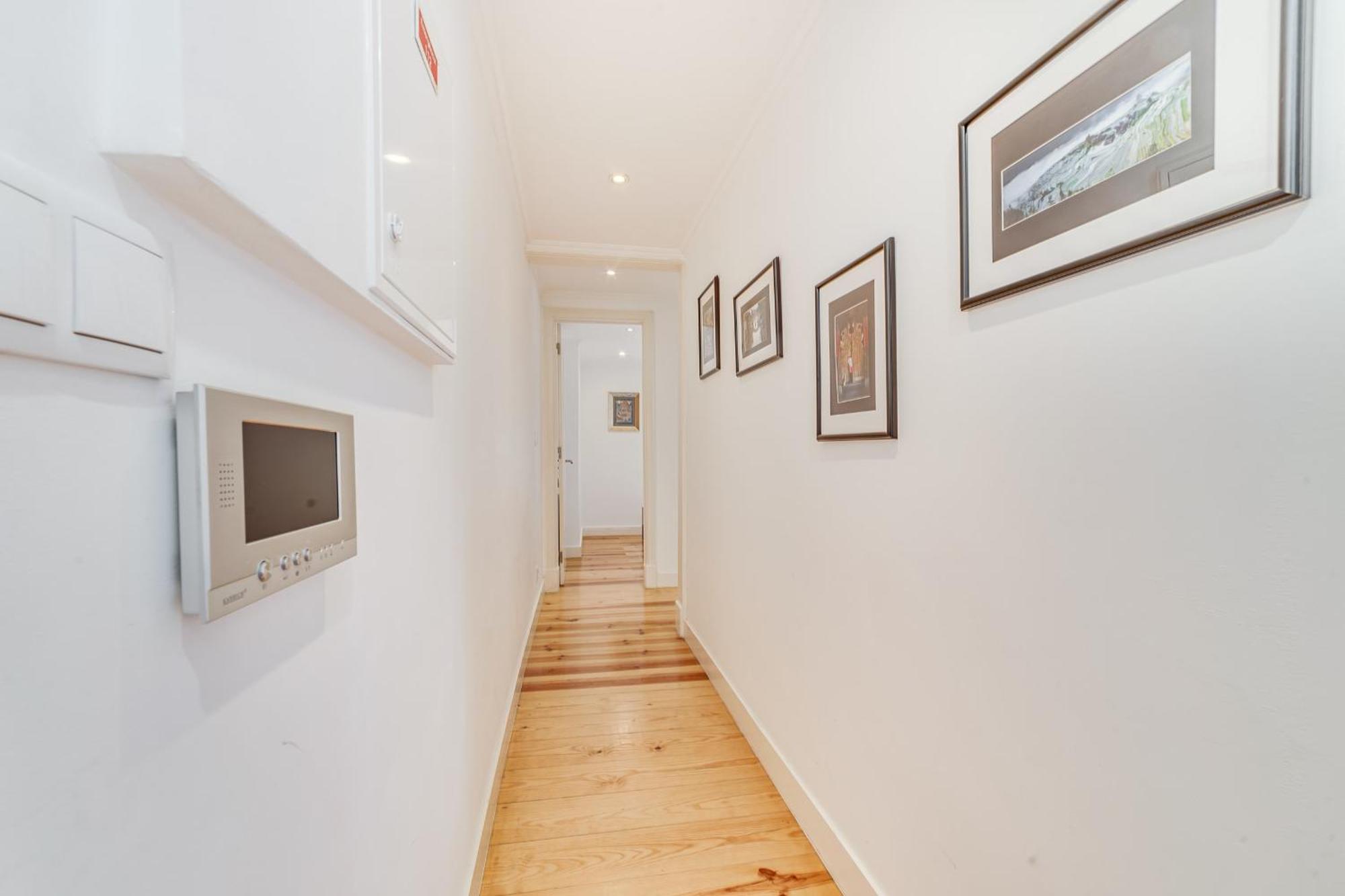 The Cordoeiros - Lisbon Apartments Bagian luar foto