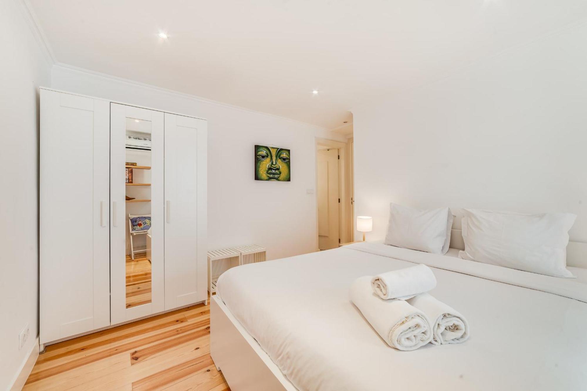 The Cordoeiros - Lisbon Apartments Bagian luar foto