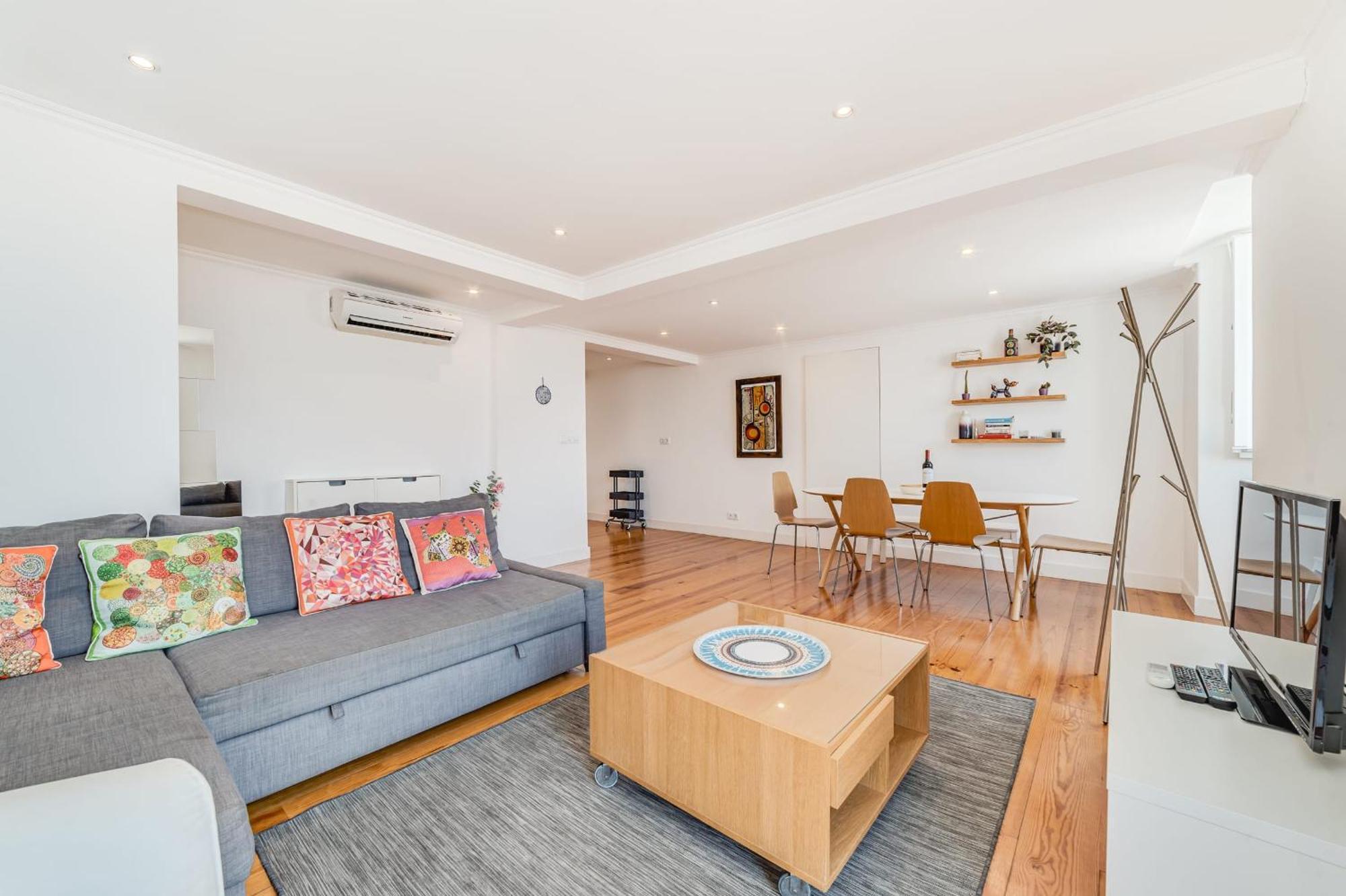 The Cordoeiros - Lisbon Apartments Bagian luar foto