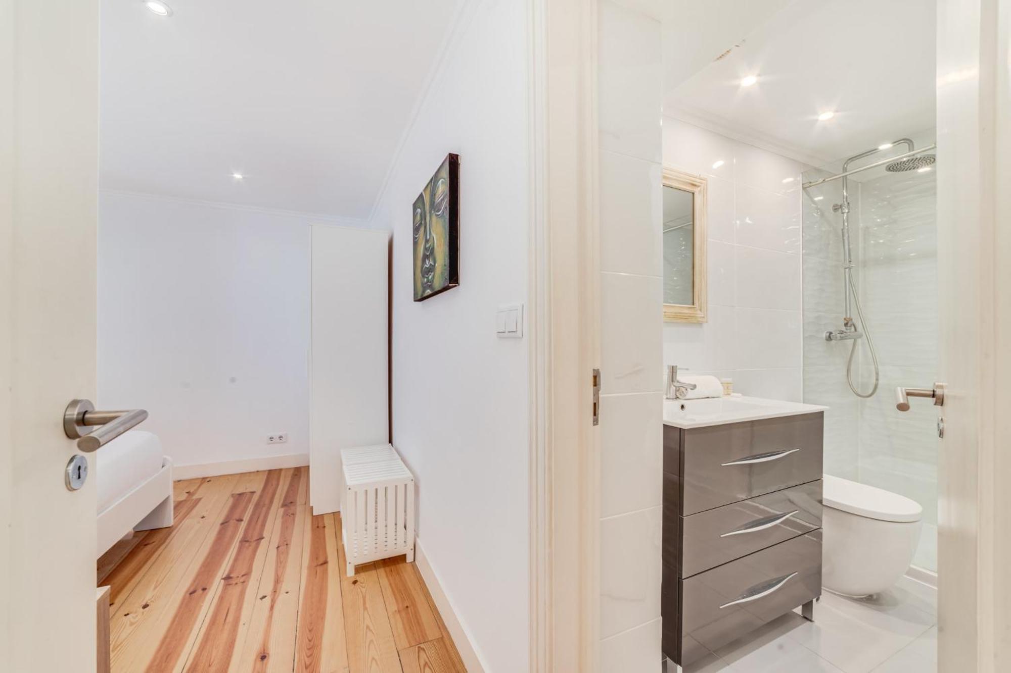 The Cordoeiros - Lisbon Apartments Bagian luar foto