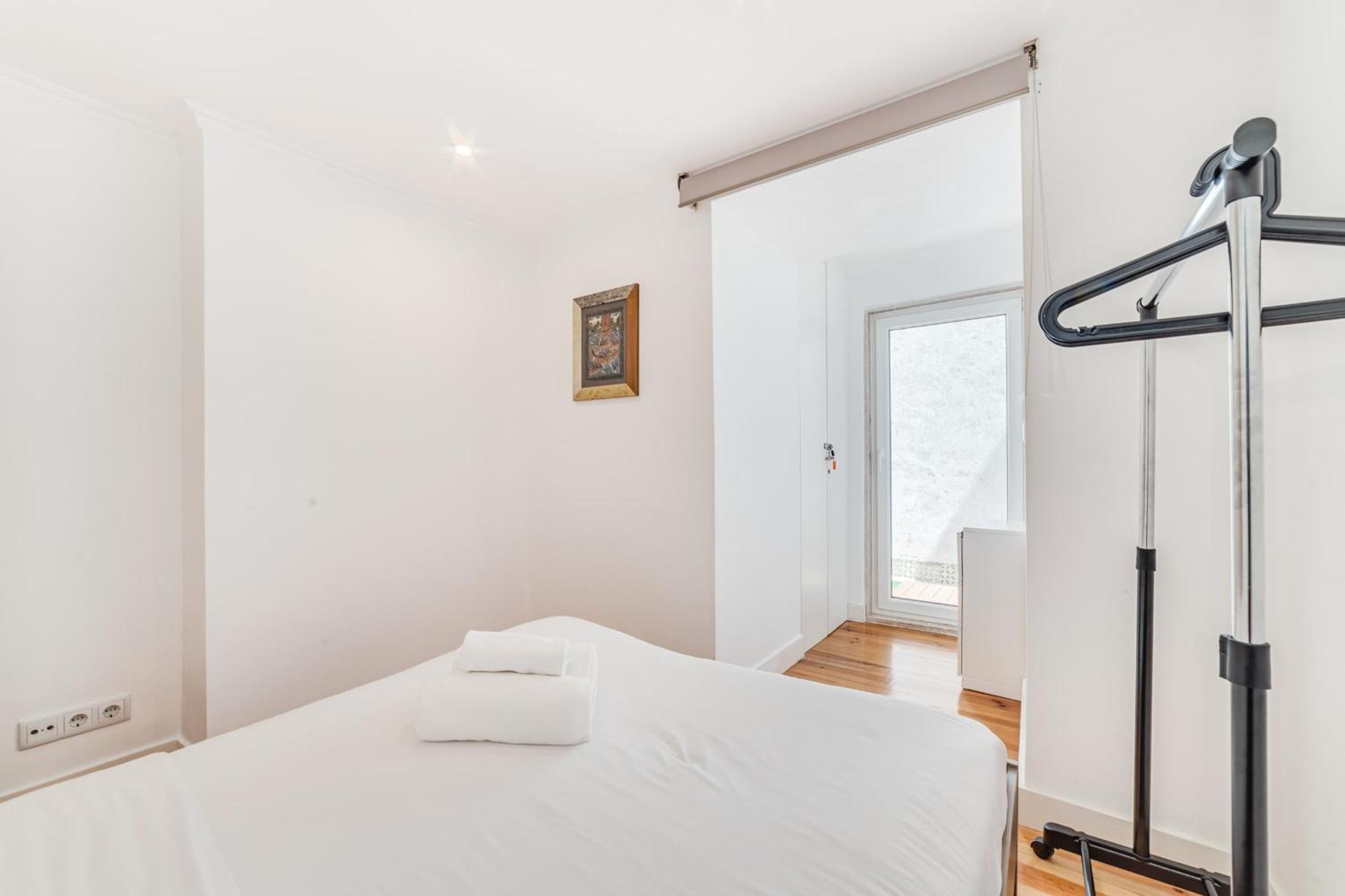 The Cordoeiros - Lisbon Apartments Bagian luar foto