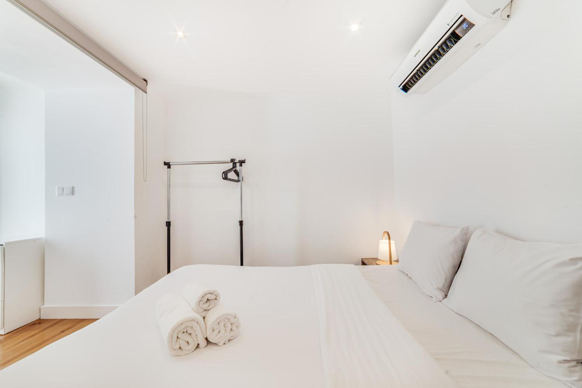 The Cordoeiros - Lisbon Apartments Bagian luar foto