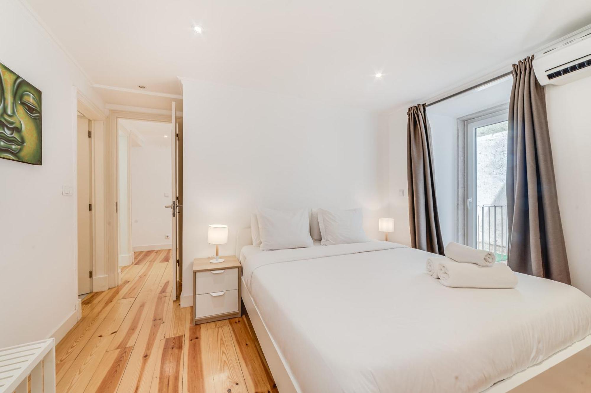 The Cordoeiros - Lisbon Apartments Bagian luar foto