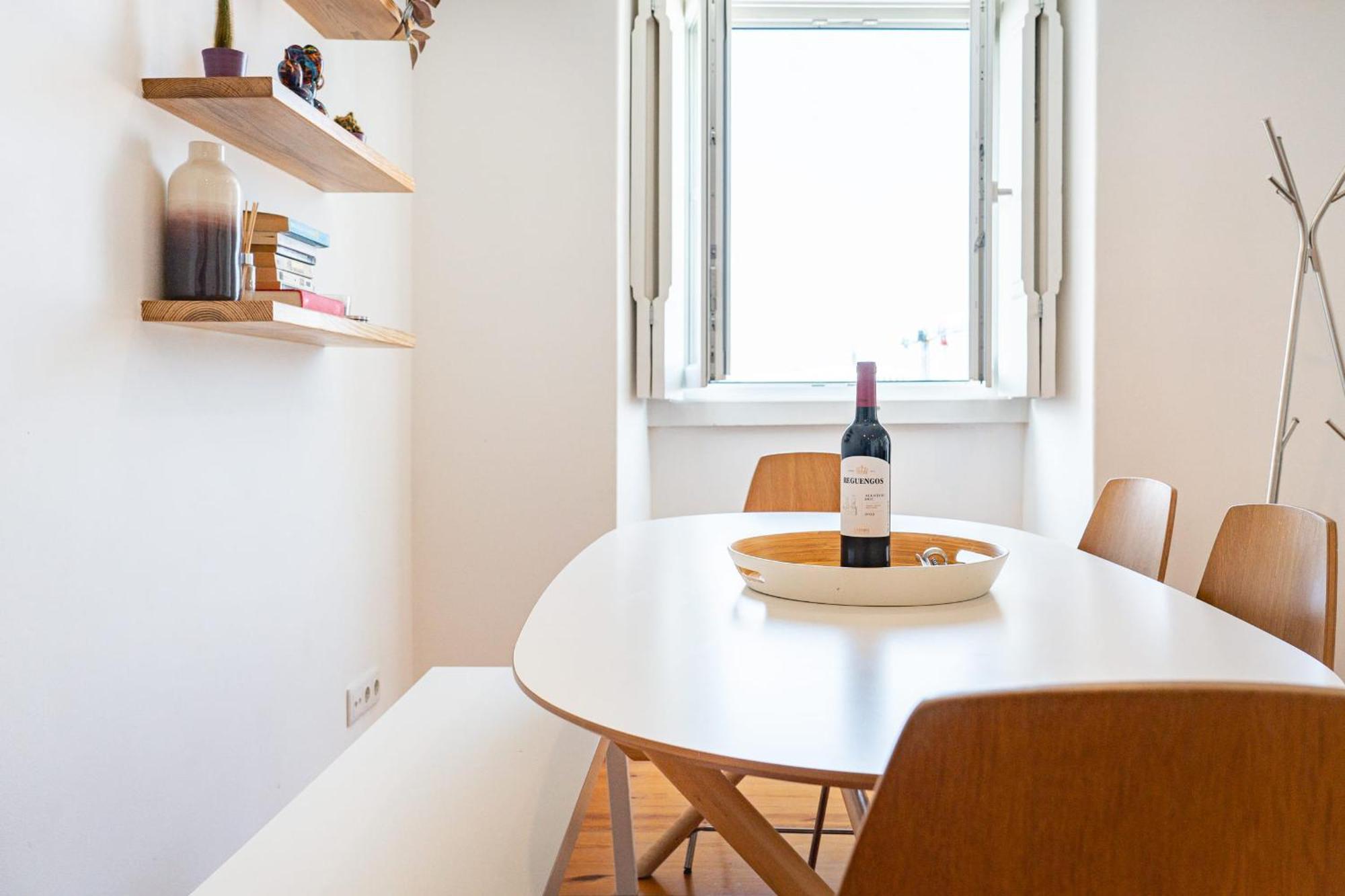 The Cordoeiros - Lisbon Apartments Bagian luar foto