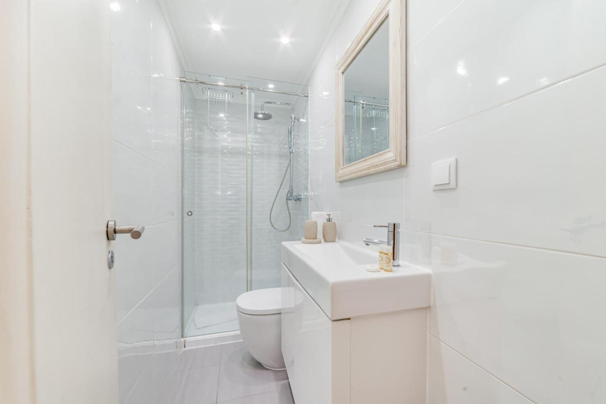 The Cordoeiros - Lisbon Apartments Bagian luar foto