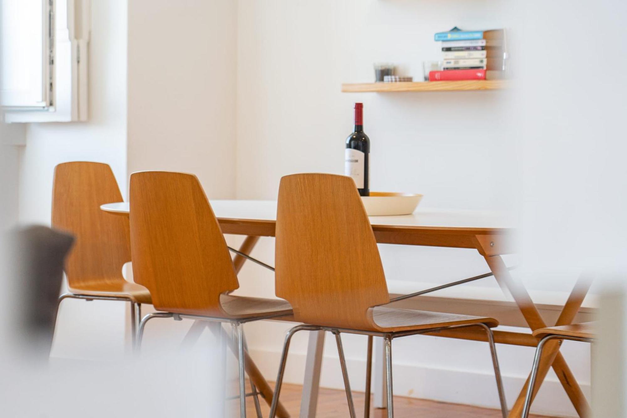 The Cordoeiros - Lisbon Apartments Bagian luar foto
