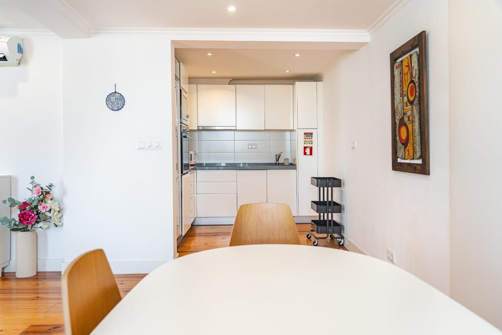 The Cordoeiros - Lisbon Apartments Bagian luar foto