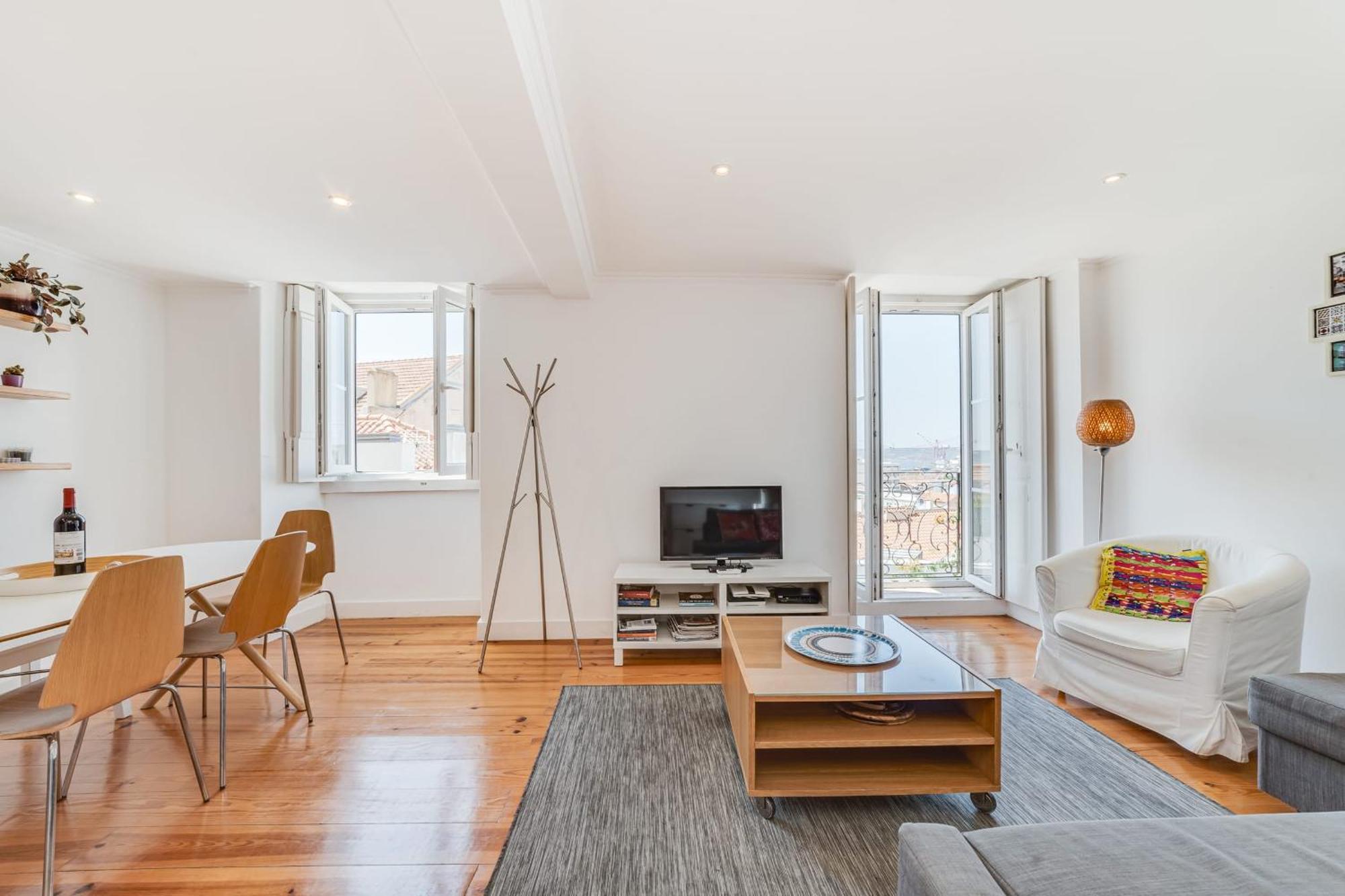 The Cordoeiros - Lisbon Apartments Bagian luar foto