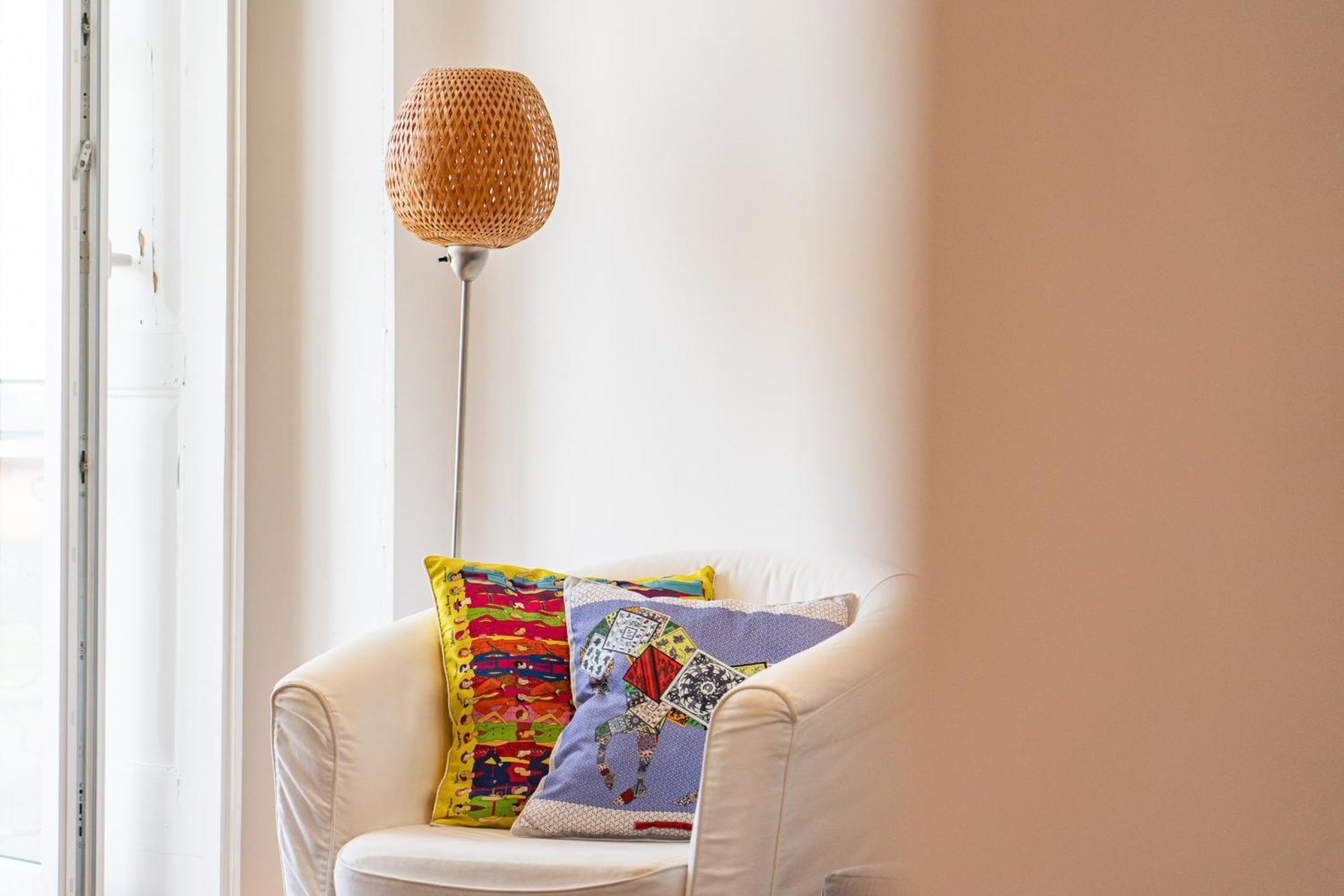 The Cordoeiros - Lisbon Apartments Bagian luar foto