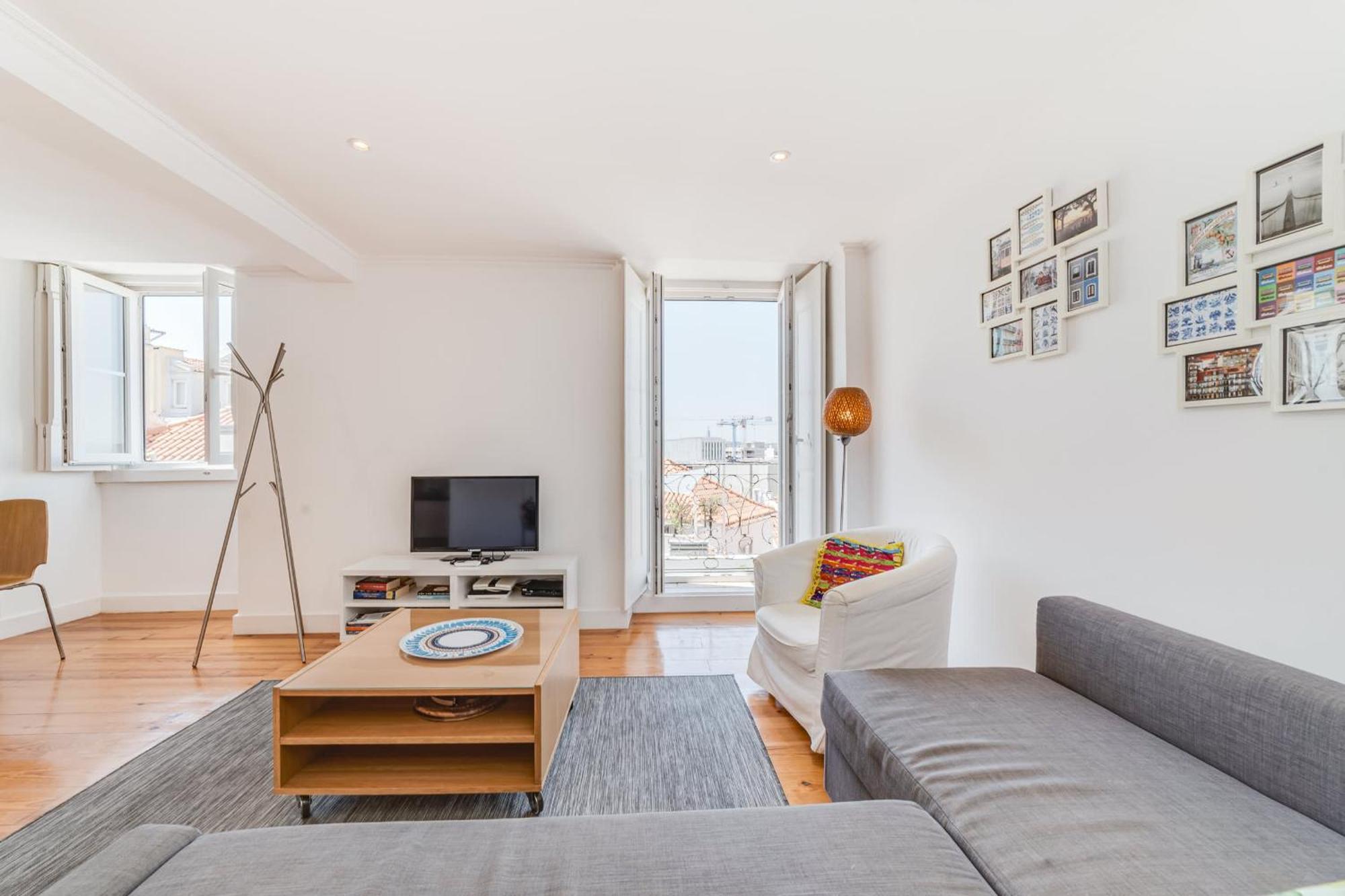 The Cordoeiros - Lisbon Apartments Bagian luar foto