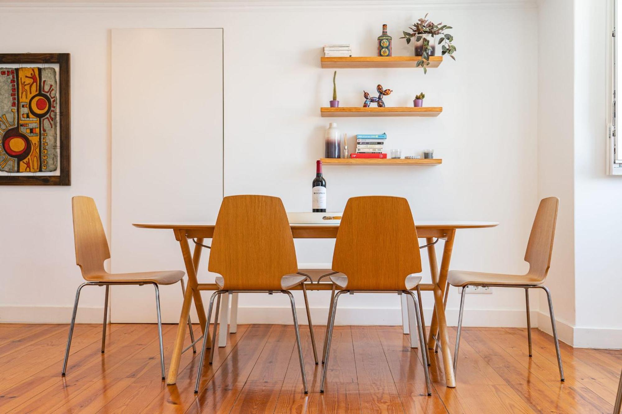 The Cordoeiros - Lisbon Apartments Bagian luar foto