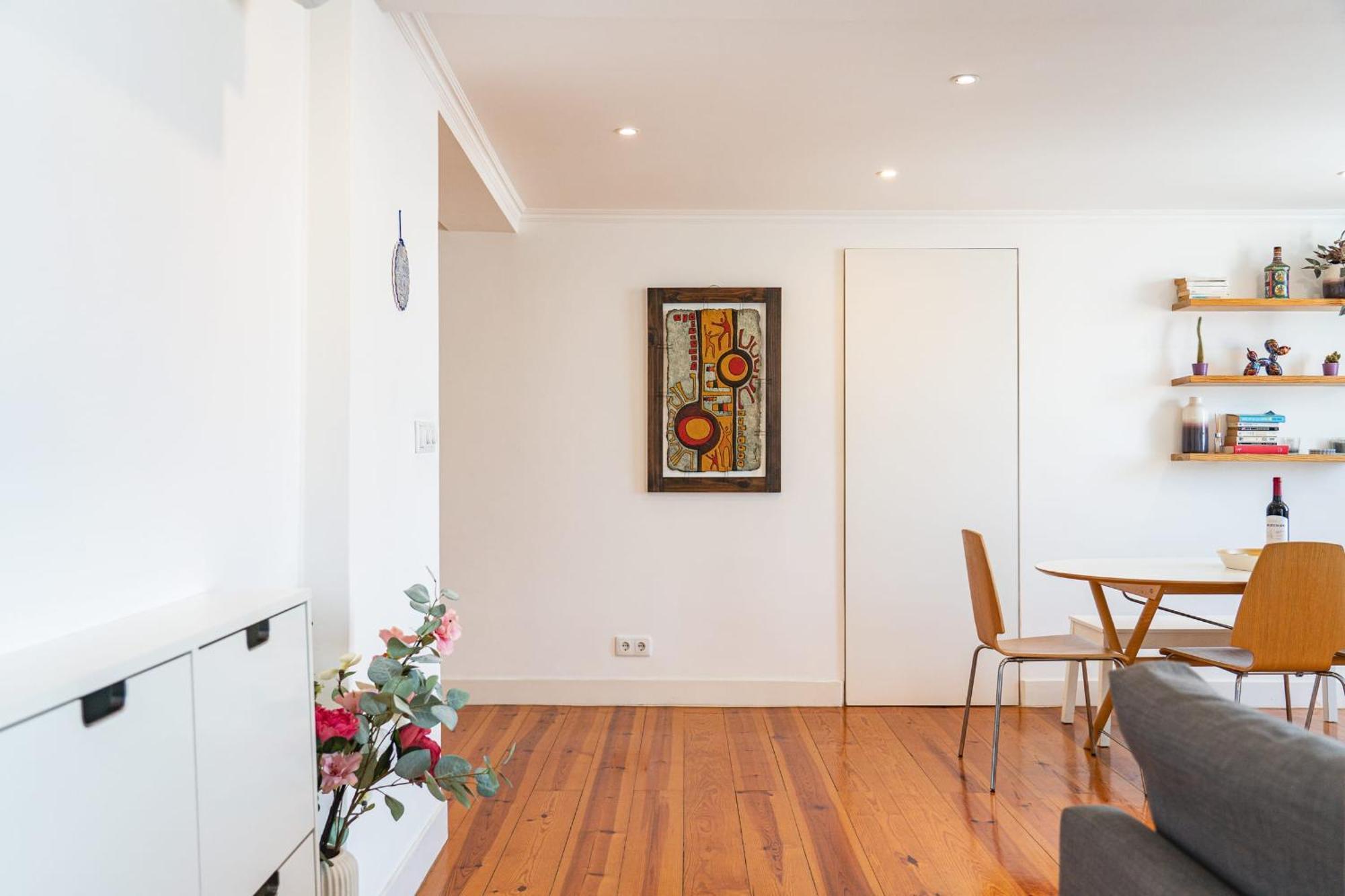 The Cordoeiros - Lisbon Apartments Bagian luar foto