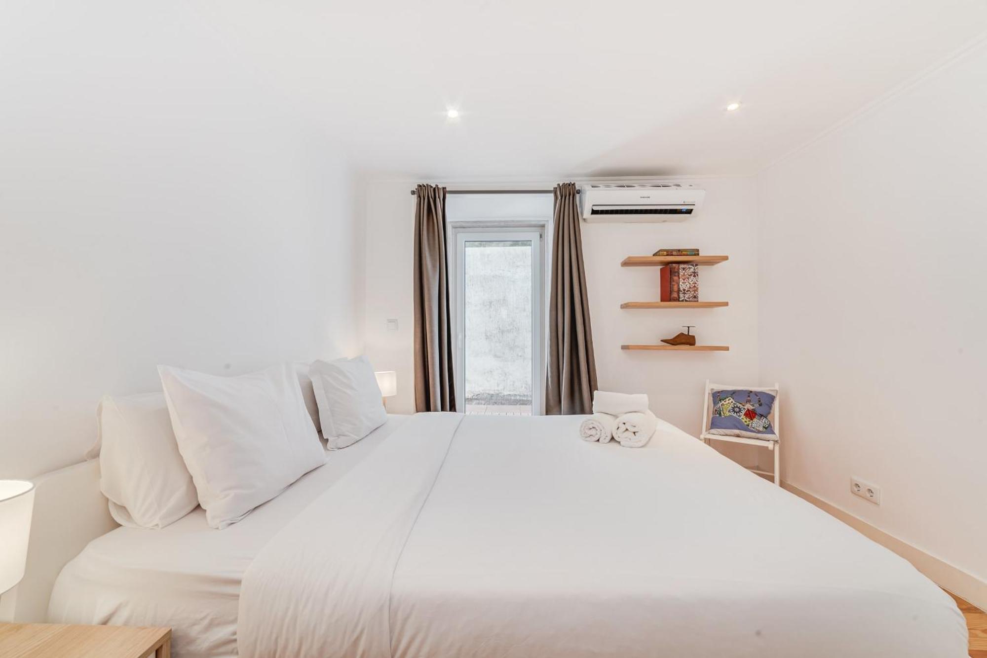 The Cordoeiros - Lisbon Apartments Bagian luar foto