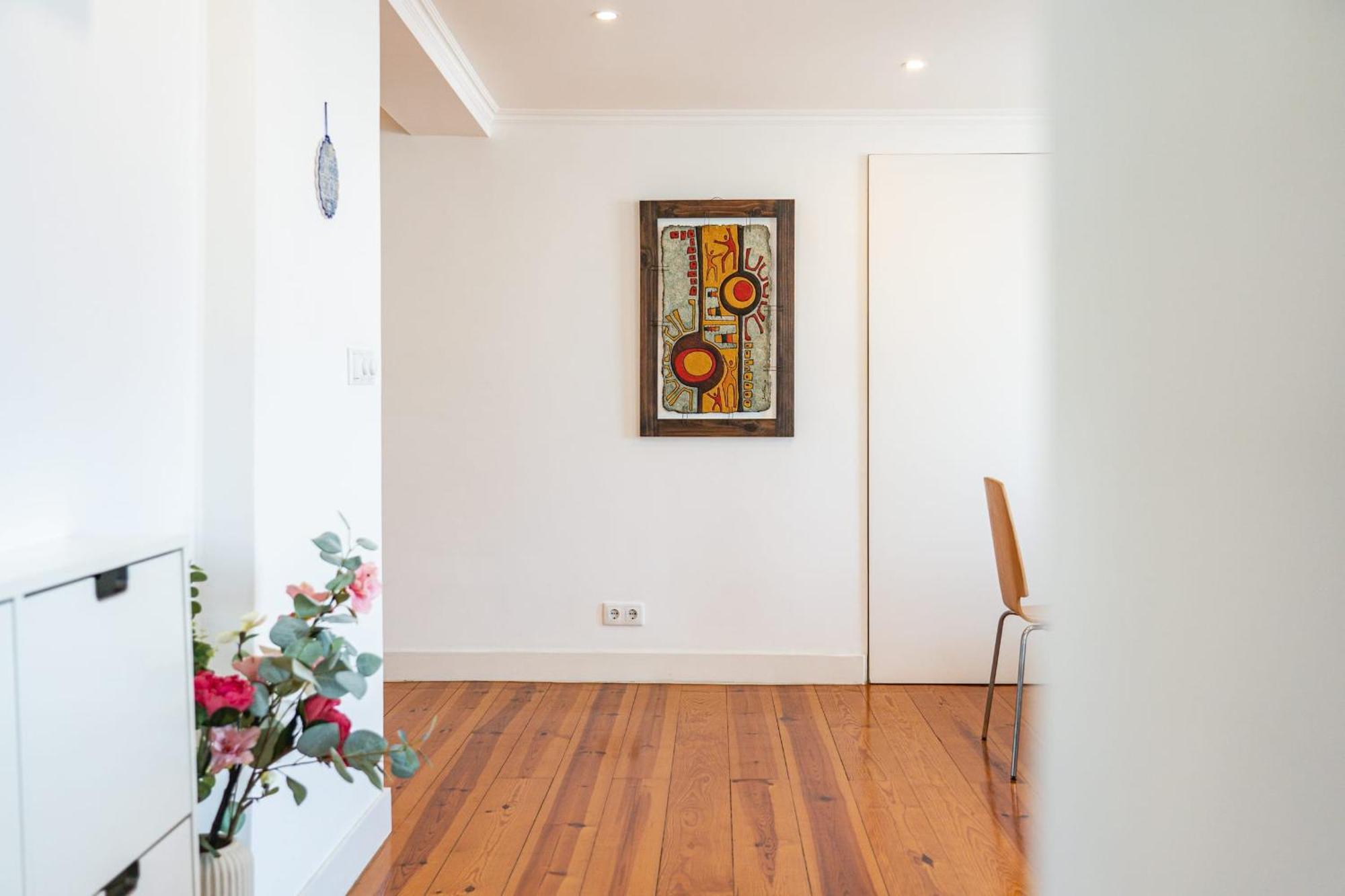 The Cordoeiros - Lisbon Apartments Bagian luar foto
