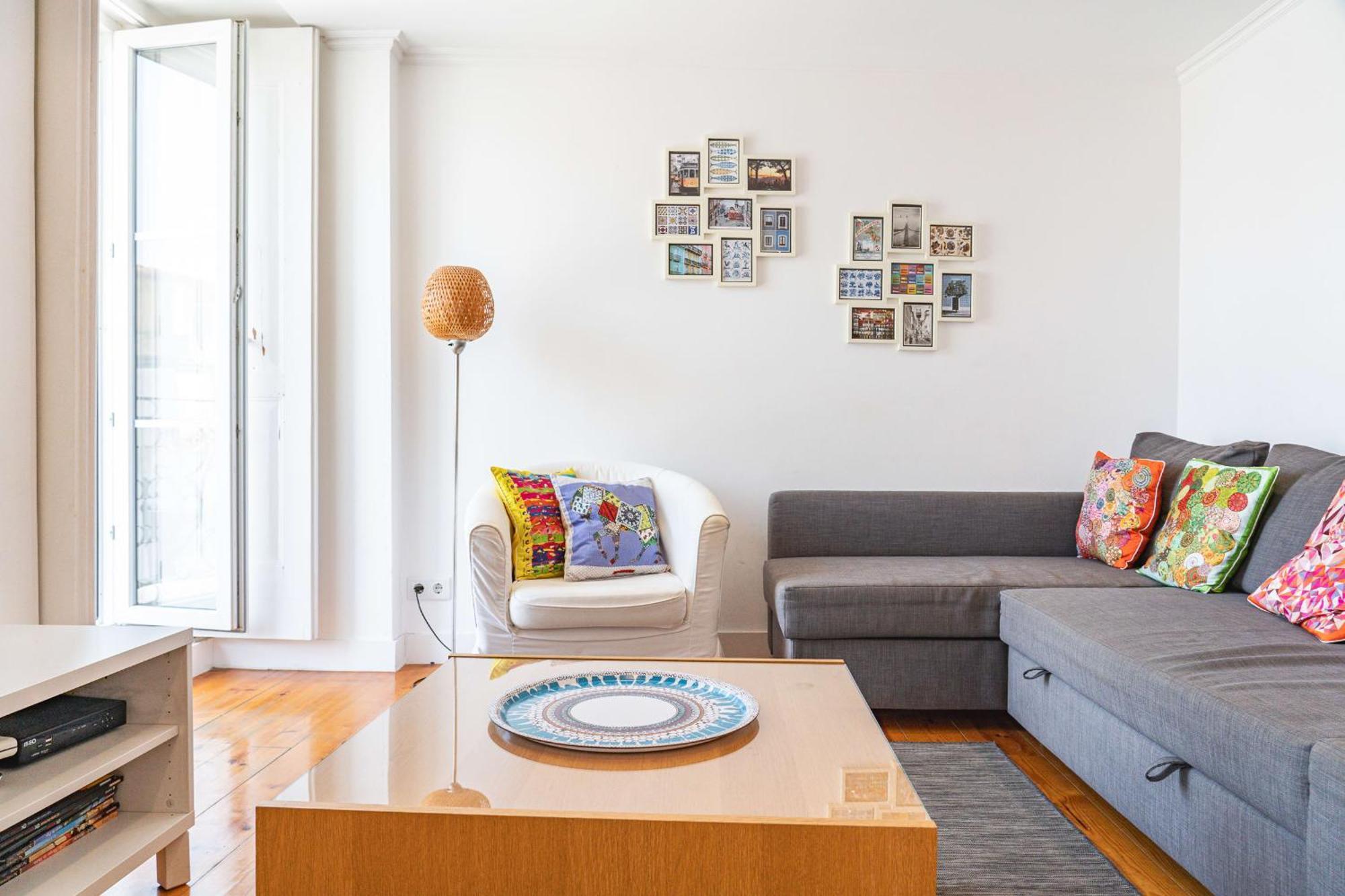 The Cordoeiros - Lisbon Apartments Bagian luar foto